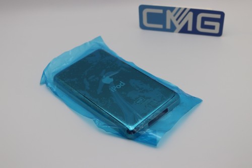 Apple ipod classic back - apple, cover
