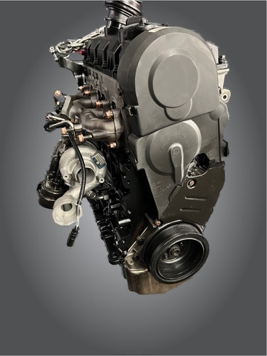 Motore brr 9tdi - motore, 1.9tdi