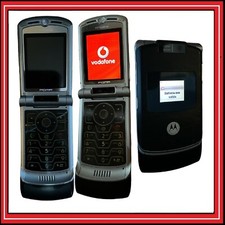 Telefono Cellulare Motorola