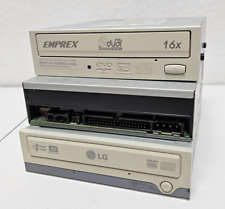 Masterizzatore interno unità IDE PC DVD-RW per computer Win.95 98 XP CD DVD-ROM 5,25"