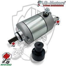 2760028 Motorino avviamento starter YAMAHA YP X-MAX 400 2013 2014 2015 2016