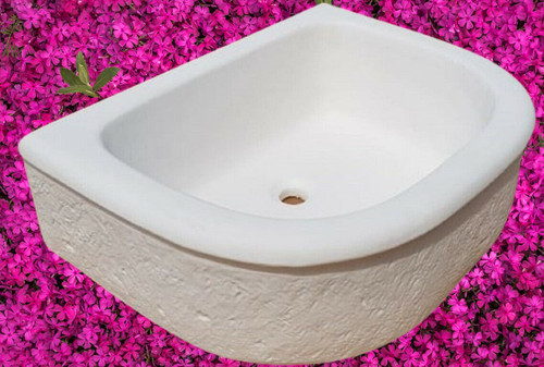 Lavandino lavamani lavabo - lavandino,