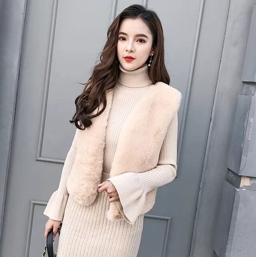 Giacca donna cappotto gilet - giacca,