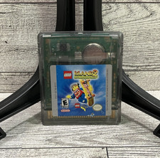 LEGO Island 2: La Vendetta di