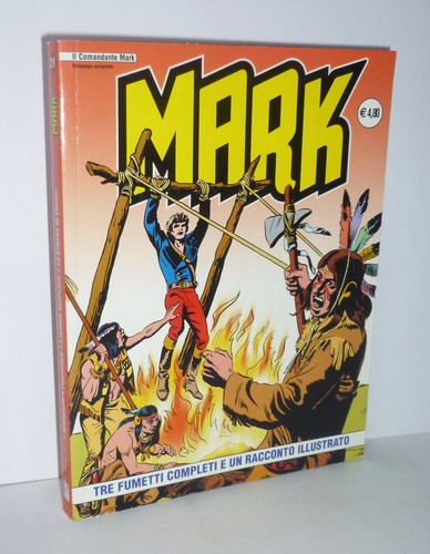 Comandante mark 21 - mark, n.