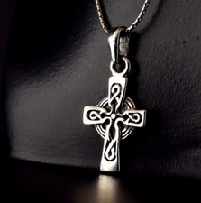 Ciondolo argento 925 croce