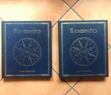 Mondo enciclopedia 2 - enciclopedia,