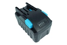 Batteria 28 V 4 Ah per