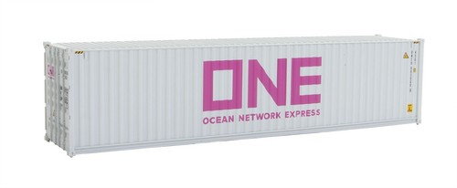 Container piedi ocean - h0,