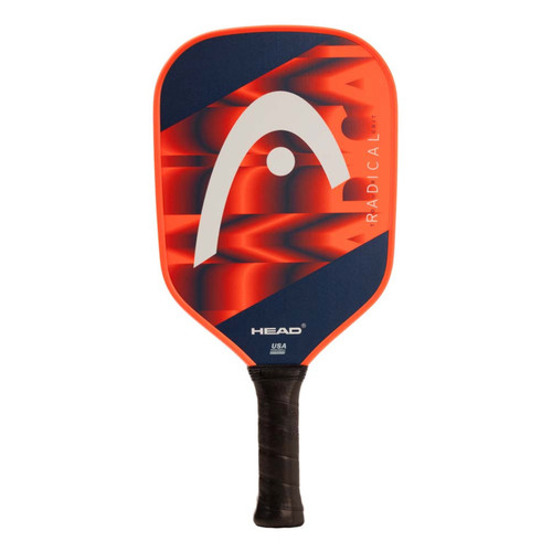 Head radical tour - grit, 4
