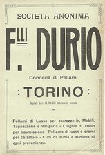 TORINO_PELLAMI_CONCERIA_TAPPEZZERIA_SCARPE_DURIO_DOLCIARIA_FERRERO_LIQUORI_FORLI