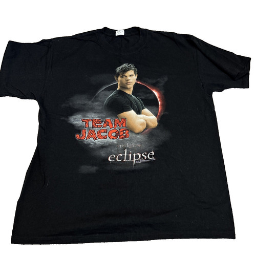 Team jacob shirt anvil - jacob, tag