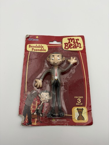 Croce bean bendable - bean,