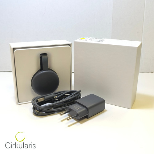 Google chromecast - chromecast, 3