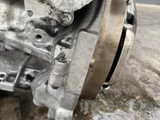 MOTORE COMPLETO PER FORD Fiesta 5° Serie Diesel 1400 (05>08)