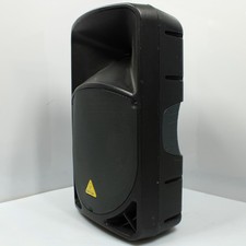 Behringer Eurolive B115D Porta USB 550 Watt Altoparlante 15"