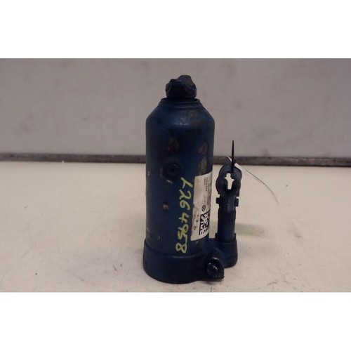 Crick idraulico per modello - crick,