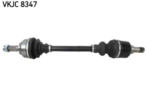 Albero motore skf - albero,