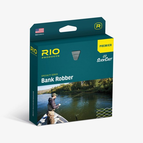 Rio premier rapinatore - rapinatore, di