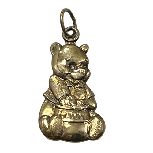 Ciondolo charm vintage disney - ciondolo,