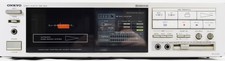 ONKYO Tapedeck TA 2230 senza