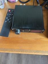 Dayton DTA-PRO 100W