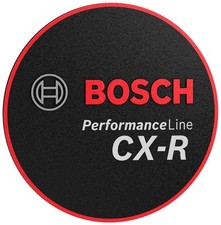 Bosch Performance Line CX-R