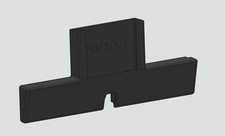 Porta Telefono Verticale Fiat