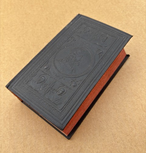 Riva filotea libro antico - riva,