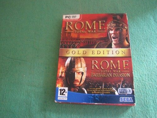 Cofanetto gioco roma gold - pc,