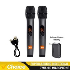JBL Wireless Microphone System