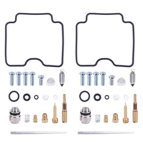 Kit riparazione carburatore - riparazione,