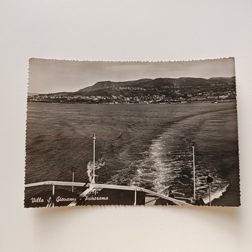 L20 cartolina villa s - l20,