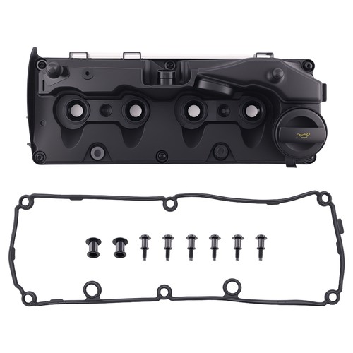 Coperchio testata motore for - testata,