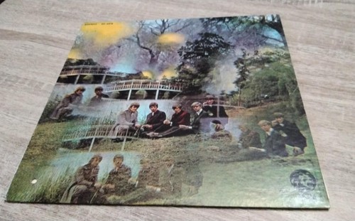 Vinile herman hermits - hermits, –