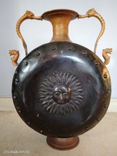 Grande giara indiana antica