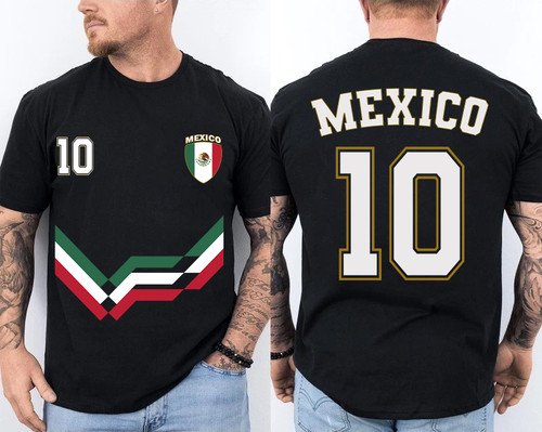 Maglia calcio messico - calcio,