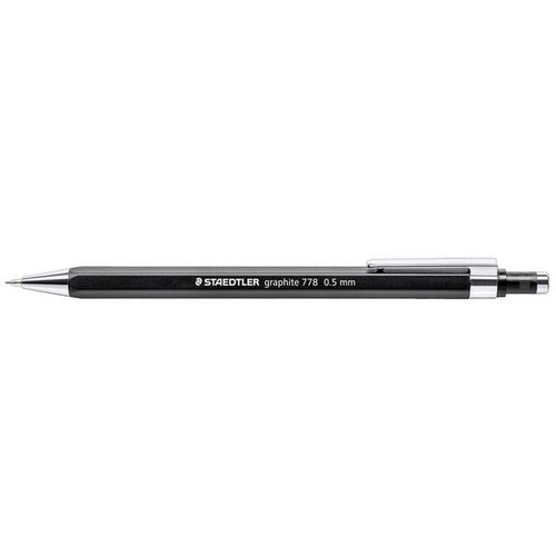 Staedtler 778 portamine - staedtler, 05-9