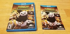 Kung Fu Panda: Showdown of