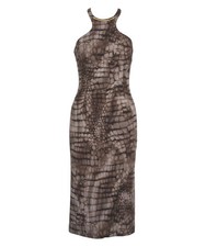 ELISABETTA FRANCHI Abito midi