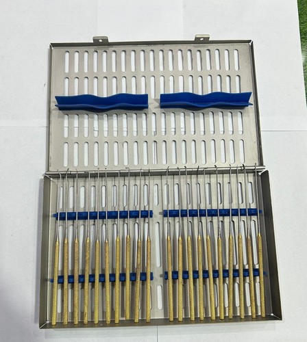 Aesculap rhoton micro - aesculap,