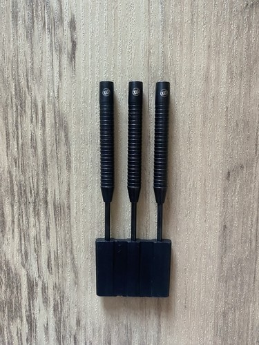 Freccette winmau 22g - freccette,