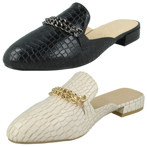 Spot scarpe mules aperte - on,