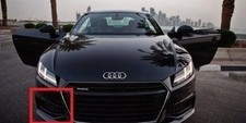Genuine Audi TT TTS 2014 Vag