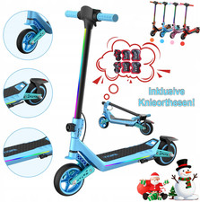 YIQIFA U8 Monopattino