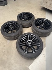 Cerchi in lega BMW X5 E70 20