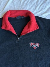 Vintage 1997 Chicago Bulls NBA