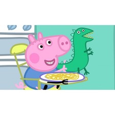 Cialda In Ostia Festa Peppa