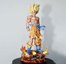 Statua Dragon Ball Z Son Goku