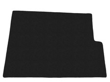 Basic Tappeto bagagliaio ANTRACITE per Ford Tourneo Custom L2 2013-2017